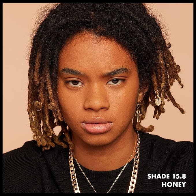 15.8 HONEY