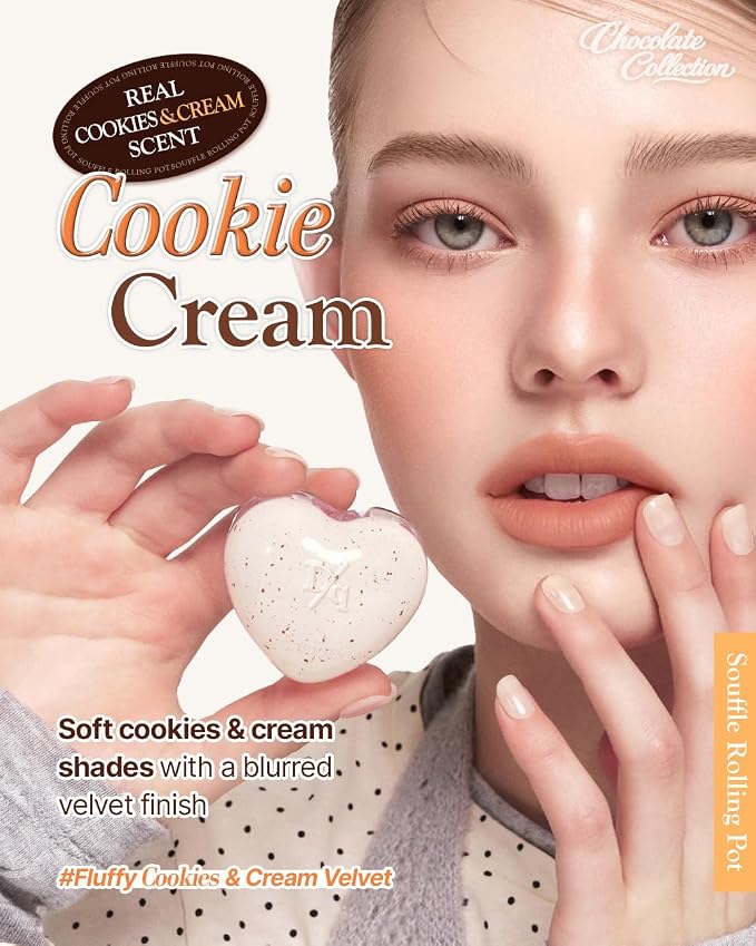 Cookie Cream