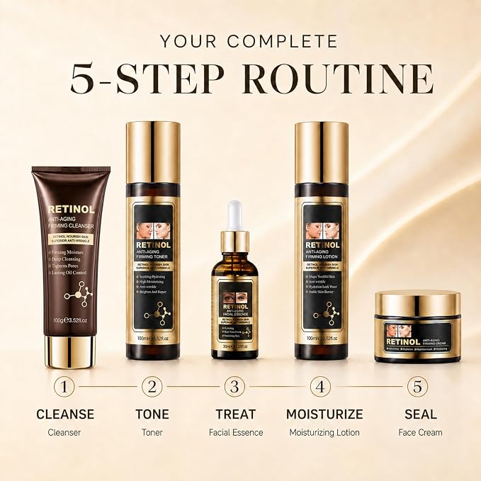 Retinol