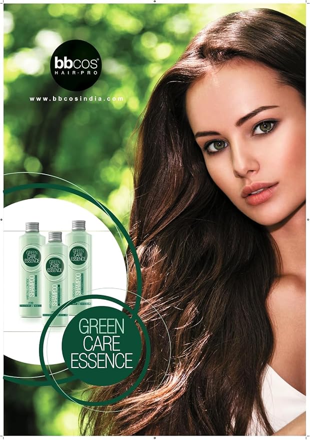 Hair Fall Control