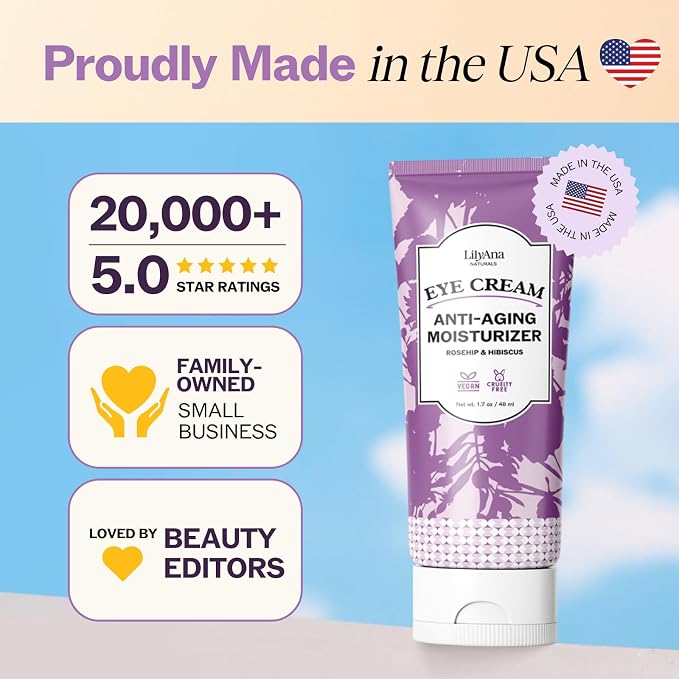 Eye Cream