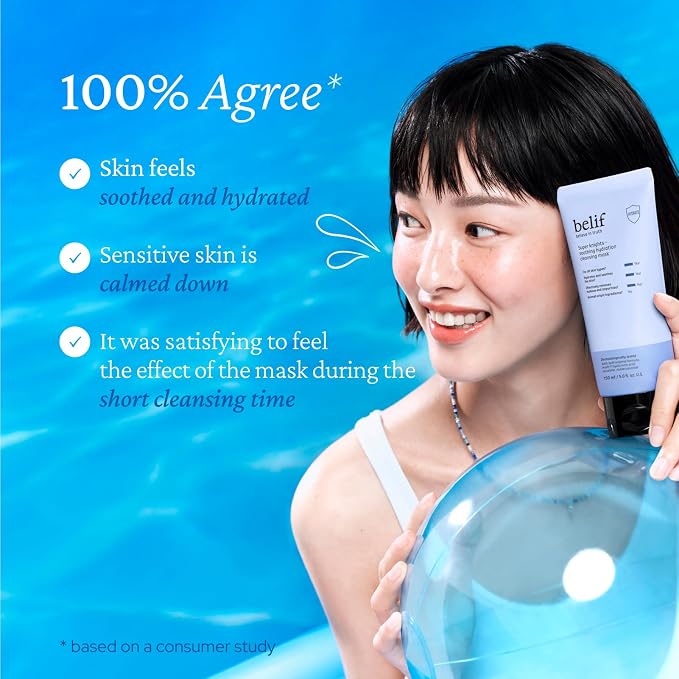 Soothing Hydration