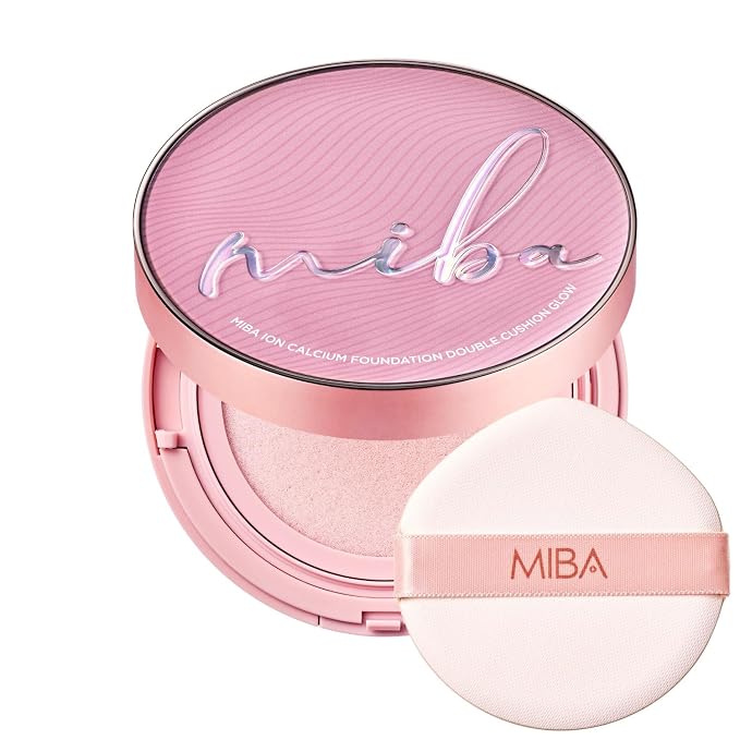 Luxury #21 Rosy Ivory