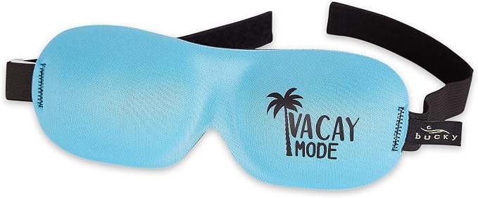 Vacay Mode