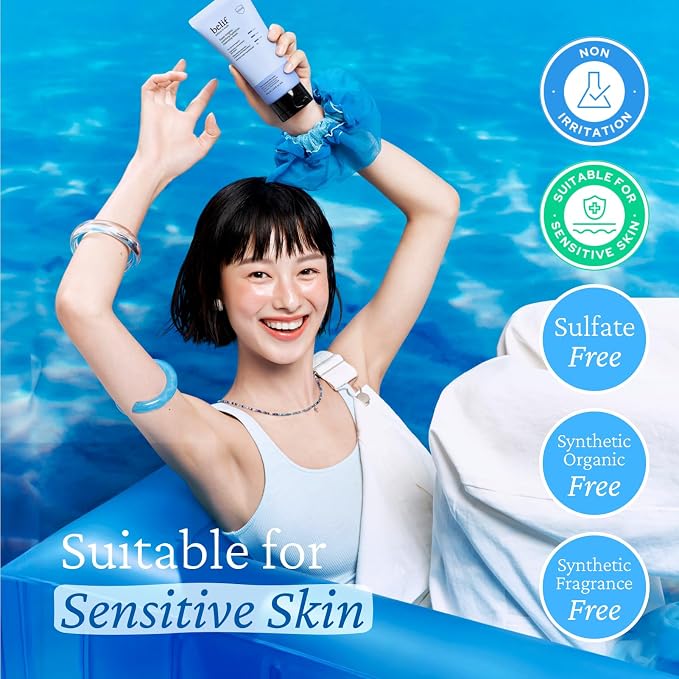 Soothing Hydration