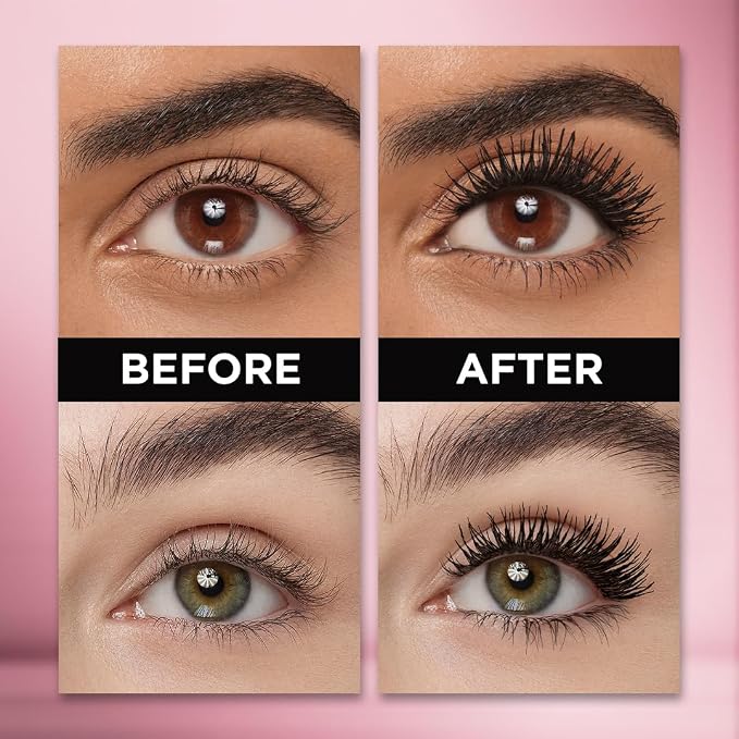 Washable Black Brown