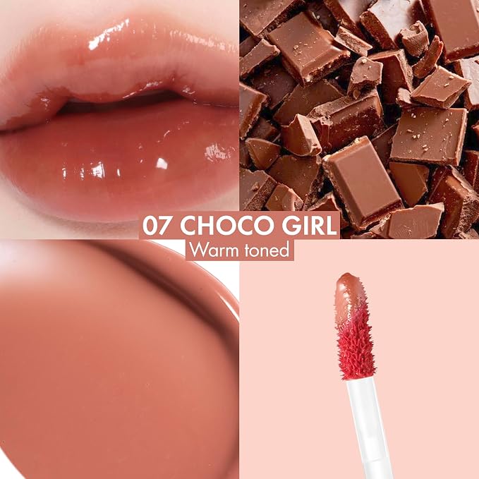 07 CHOCO GIRL