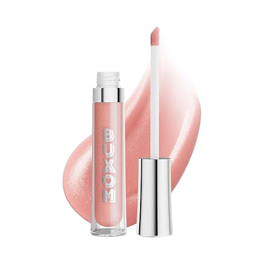 AE White Russian Sparkle (Nude Pink Sparkle)