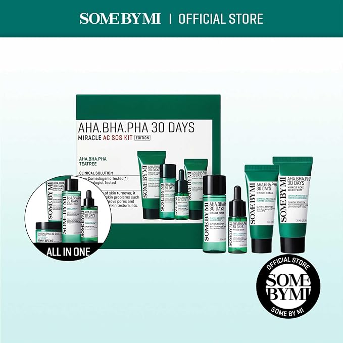 Miracle Kit with Foam