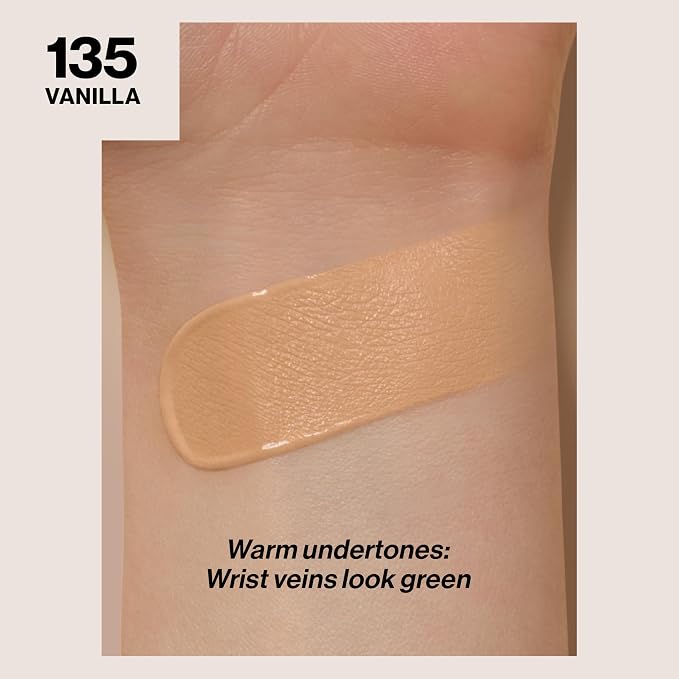 135 Vanilla
