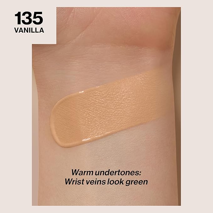 135 Vanilla