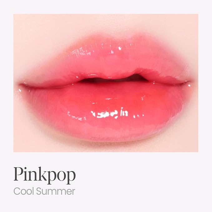 Pink Pop