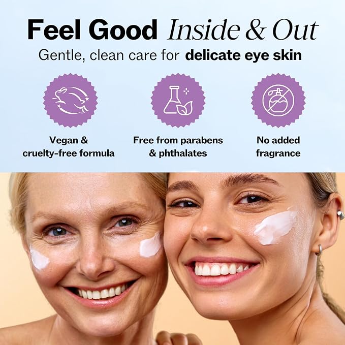 Eye Cream