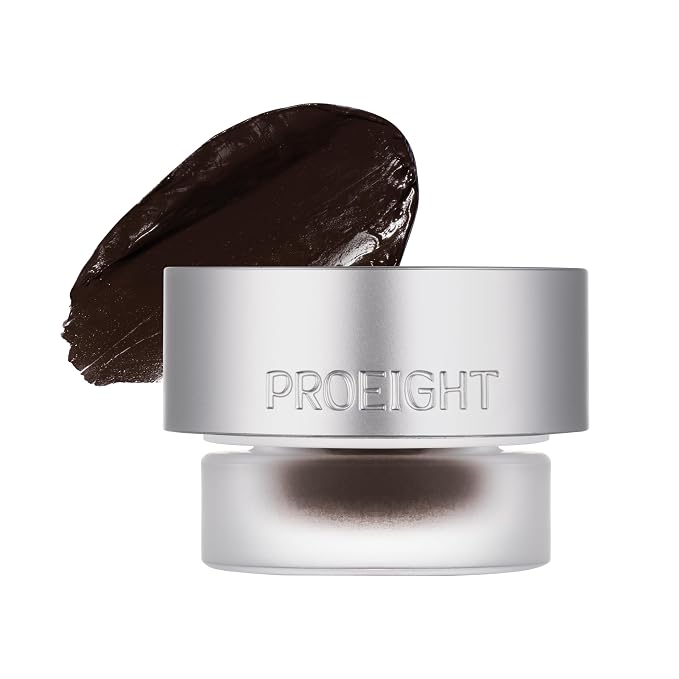 #02 Dark Brown