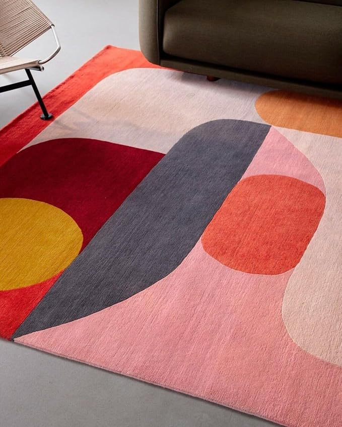 Forma Blush Pink