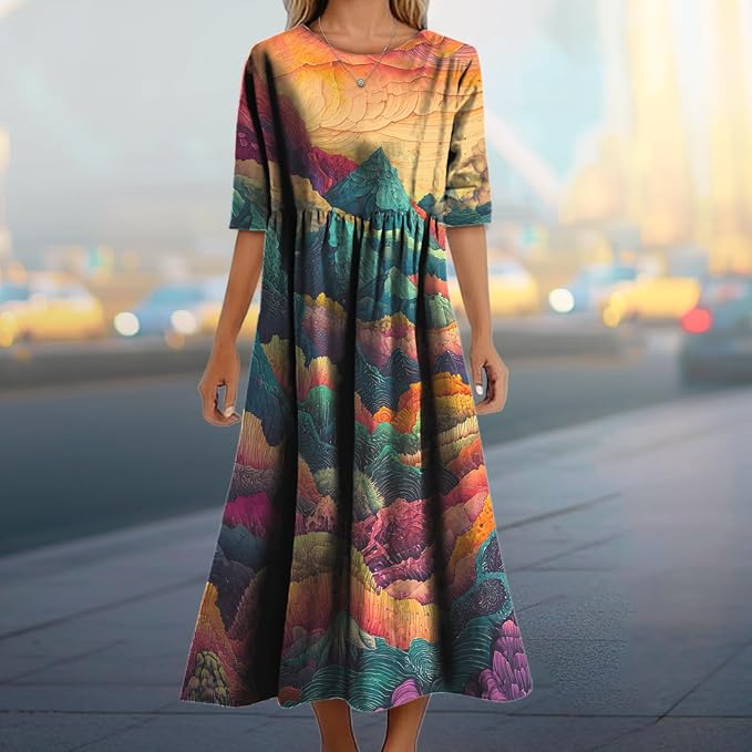 Yellow Mountains
