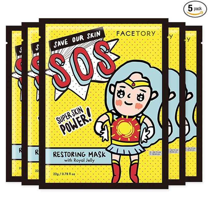 SOS Royal Jelly