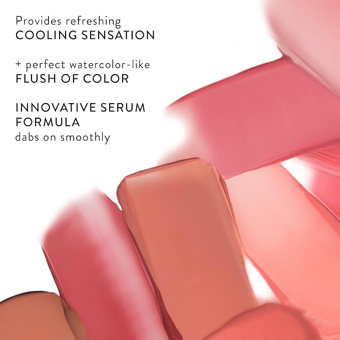 Just Peachy Lip Balm + Poppy Peach Blush