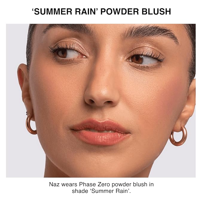 Summer Rain