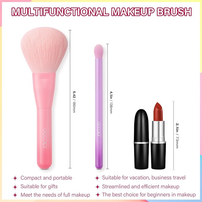 6 PCS