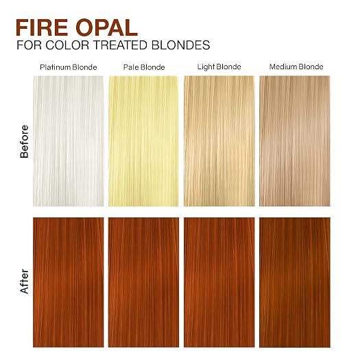 Fire Opal