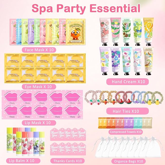 90Pcs-Pink