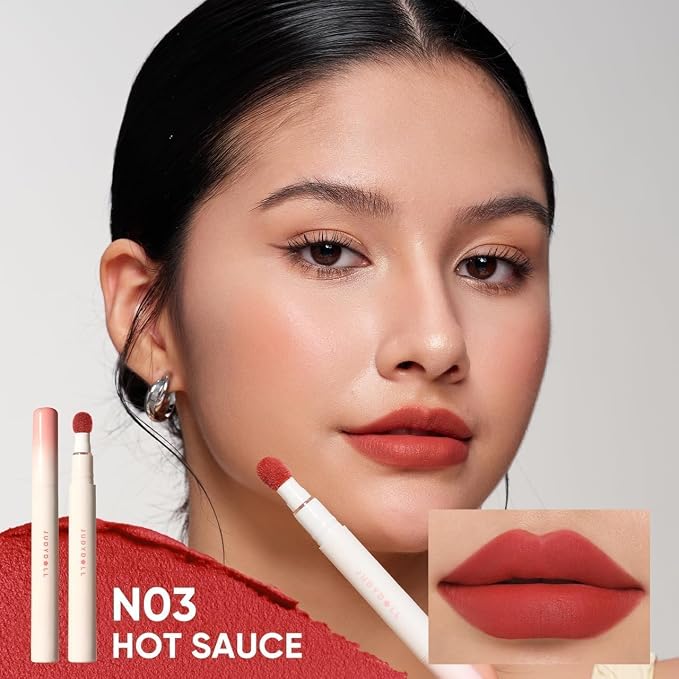 New N03 Hot Sauce