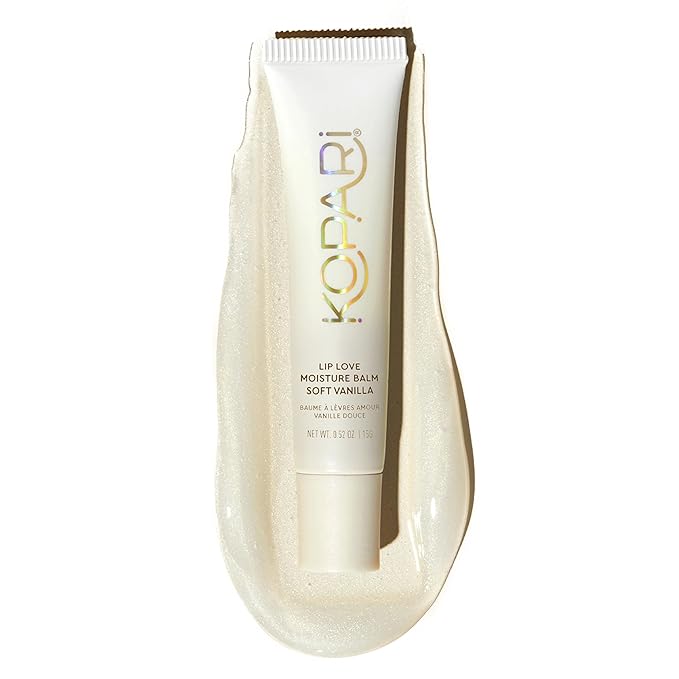 Soft Vanilla