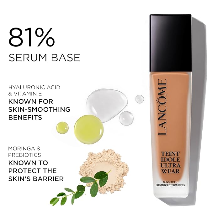 200N - Light with Peachy Undertones