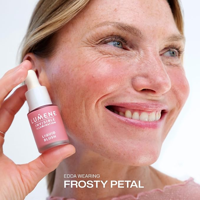 Frosty Petal
