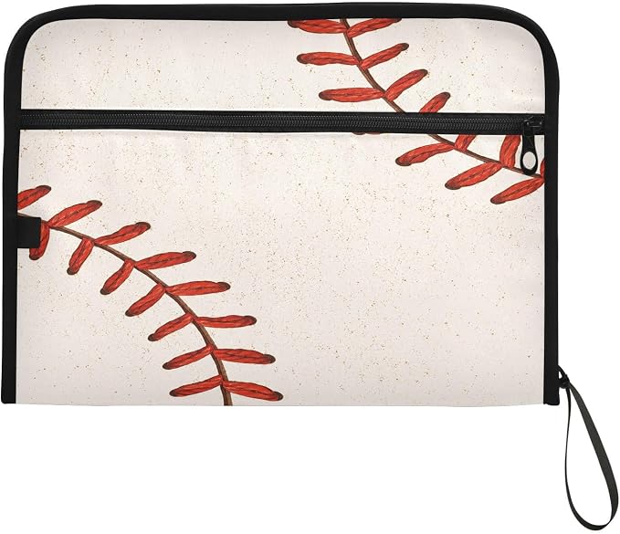 Basebal Laces (2)
