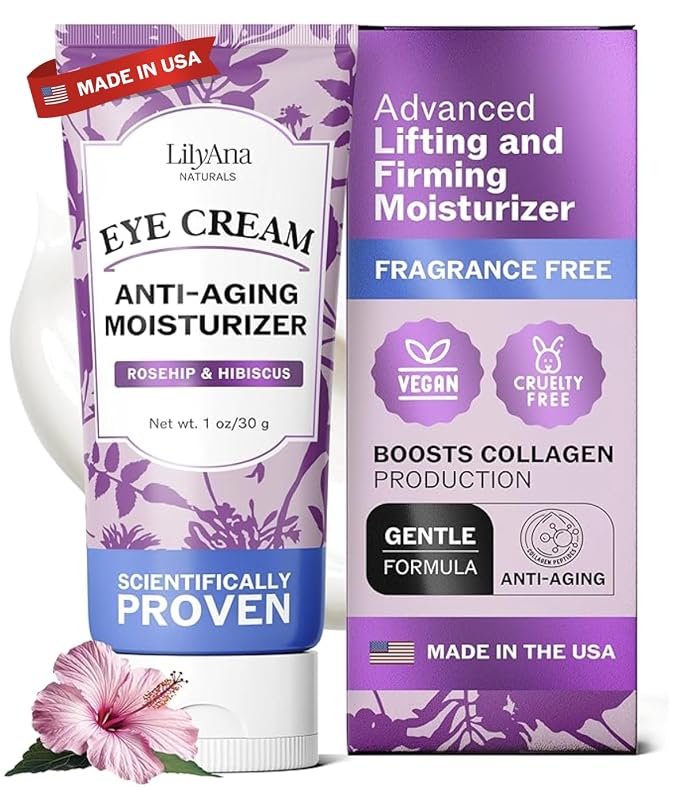 Eye Cream