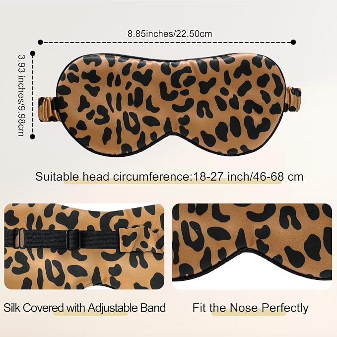 Leopard - Black Golden