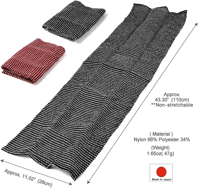 2pcs Set(black, Red)