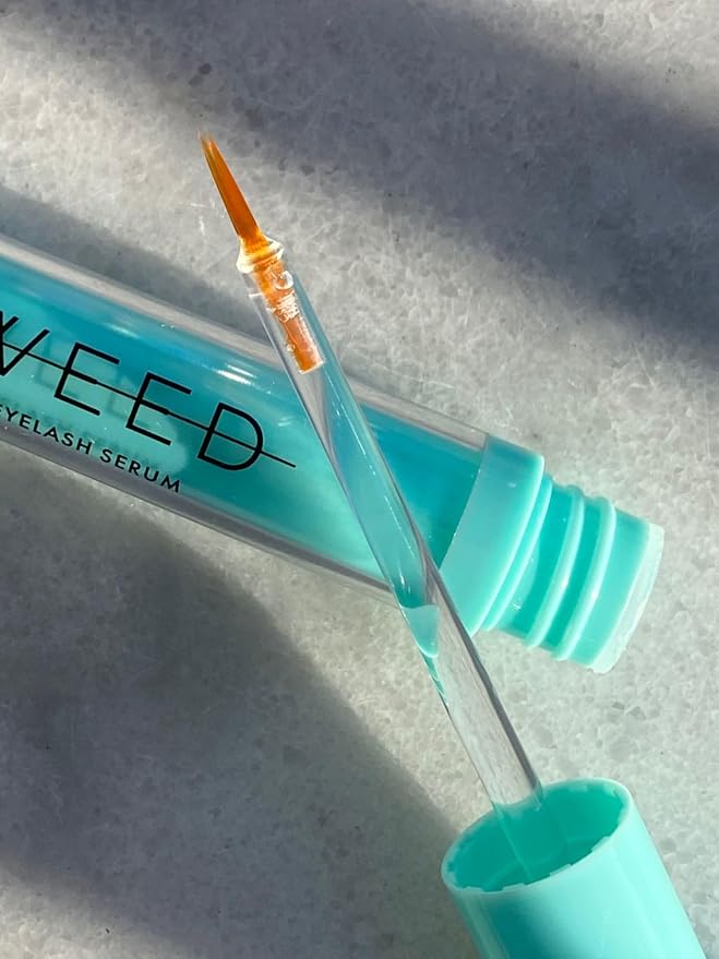 Set - Lash Lift Black Mascara + Serum