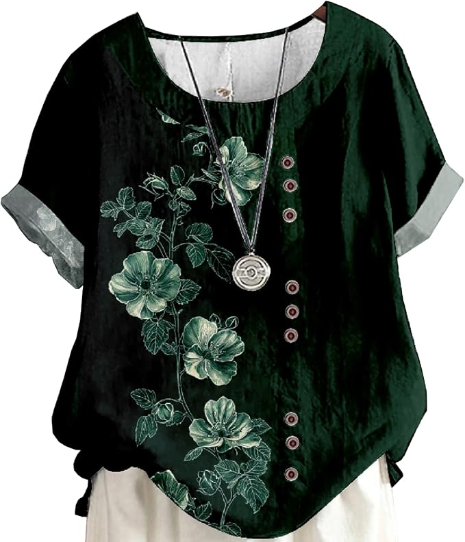 Boho Floral