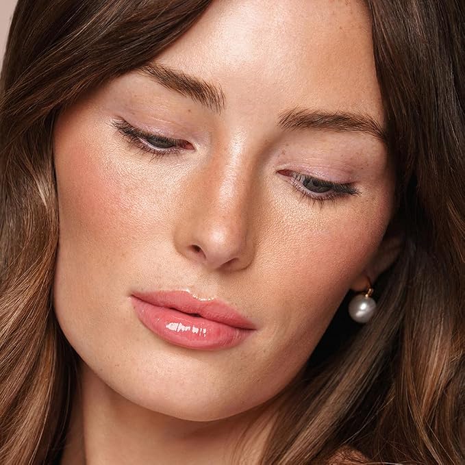 Rêve - Sheer Muted Pink