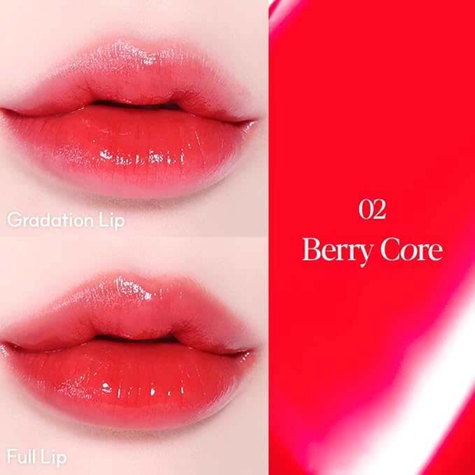 #2 Berry core