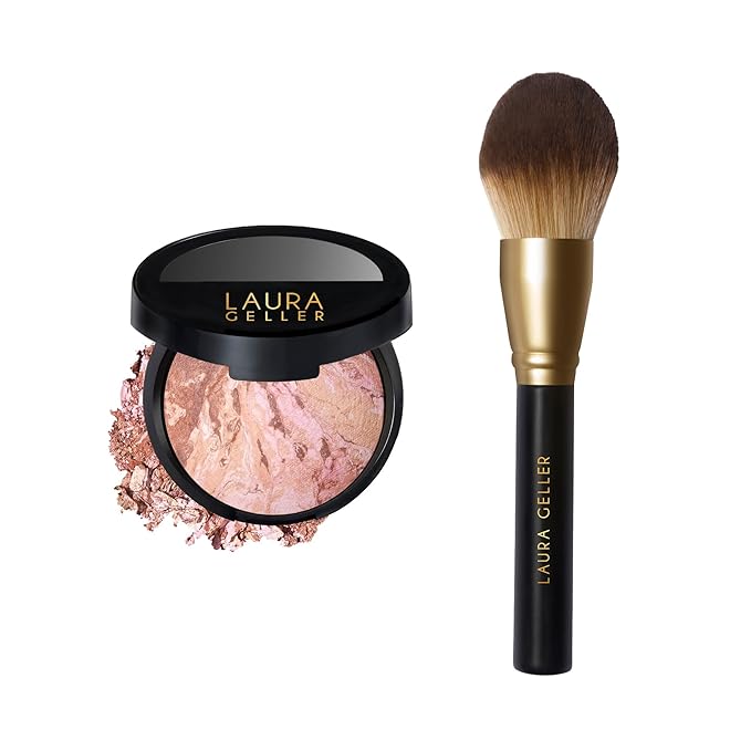 Fair + Classic Bronzer Brush