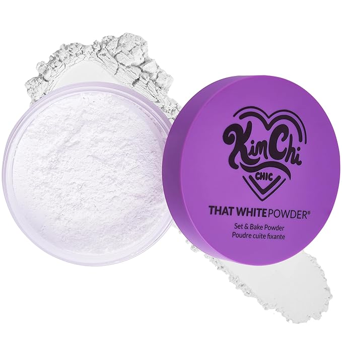 That White Powder