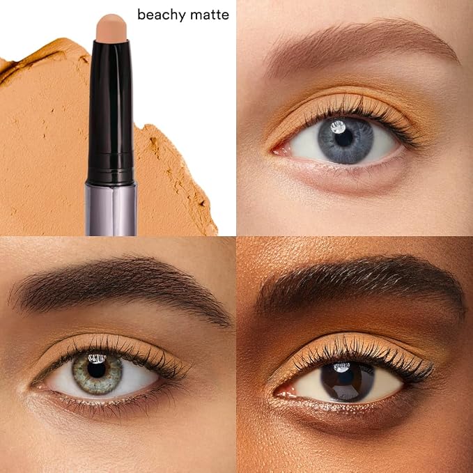 33 Beachy Matte