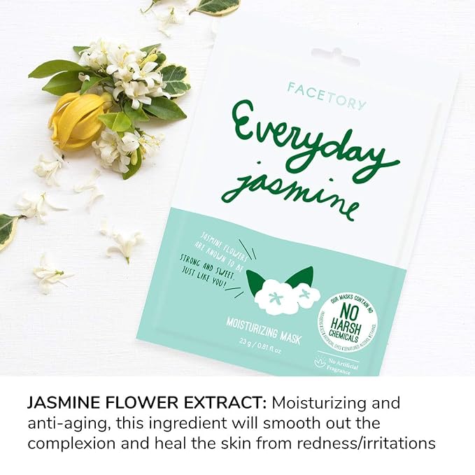 Jasmine