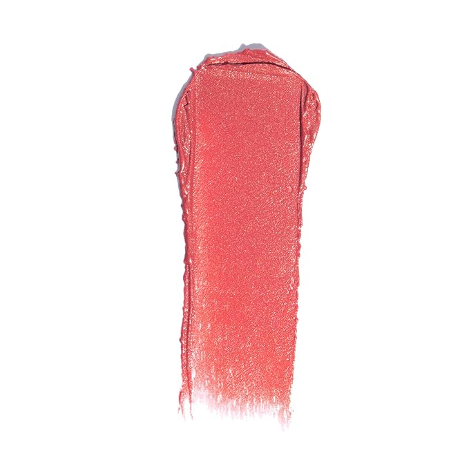 CARNELIAN - SHEER LUMINOUS CORAL
