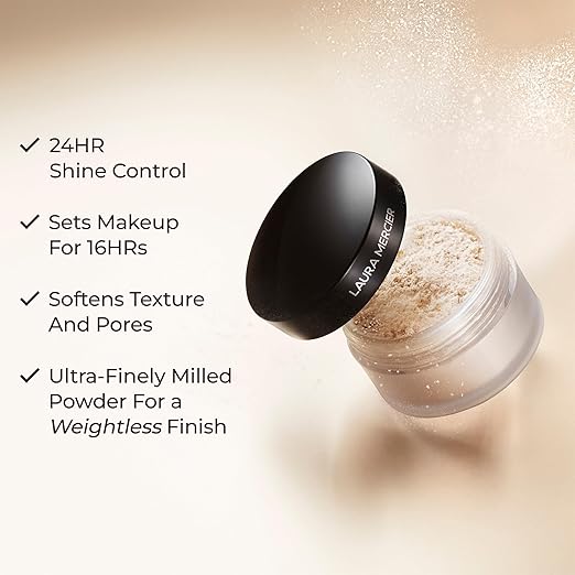 Translucent Set (Rosegold Caviar Stick Included)