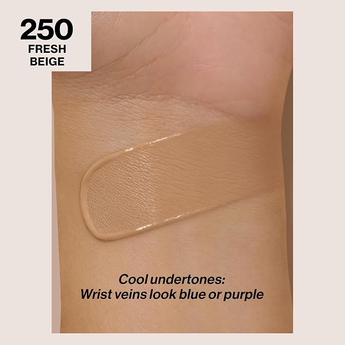 250 Fresh Beige