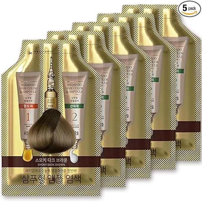 Natural Brown