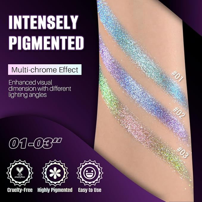 Chameleon-#811