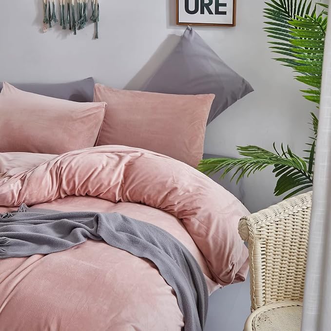 1-pink Velvet