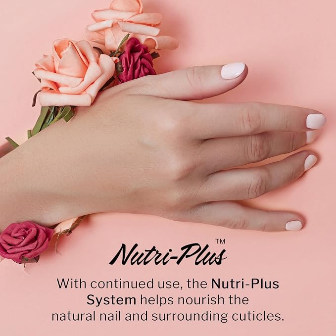 Nude in Spring Master Set