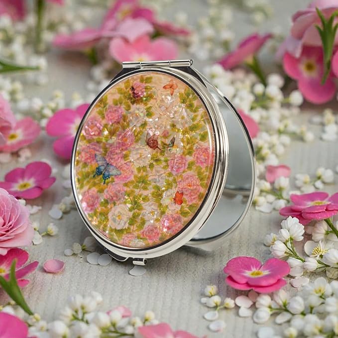 Peony Garden